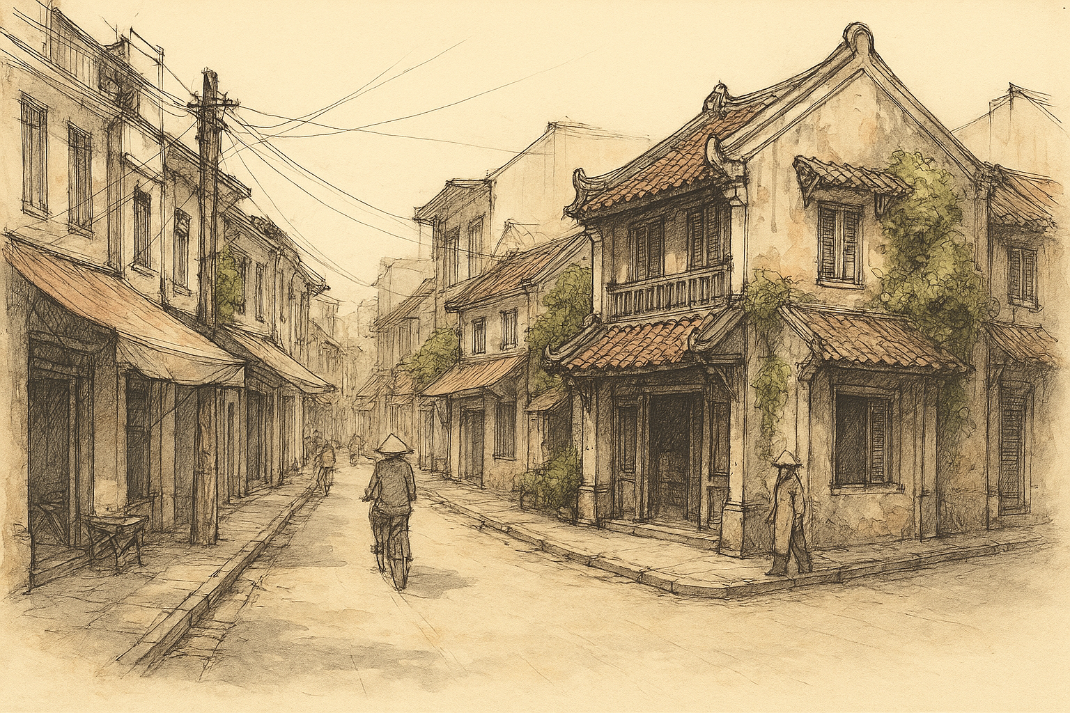Tác phẩm học viên 4