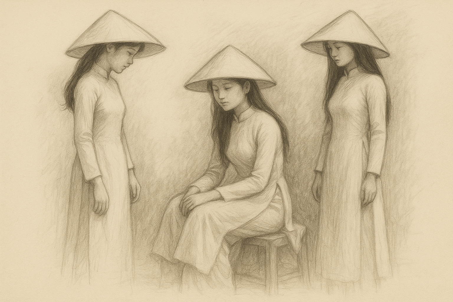 Tác phẩm học viên 6